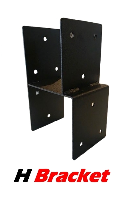 H Bracket